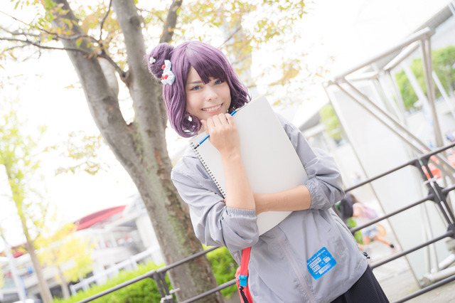 【TGS2018】水着マシュなど「FGO」美女コスプレイヤーまとめ【写真66枚】