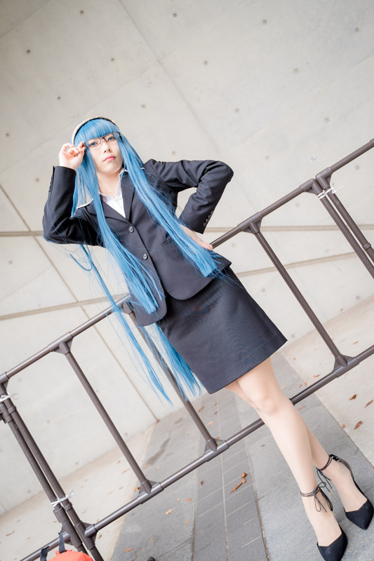 【TGS2018】水着マシュなど「FGO」美女コスプレイヤーまとめ【写真66枚】