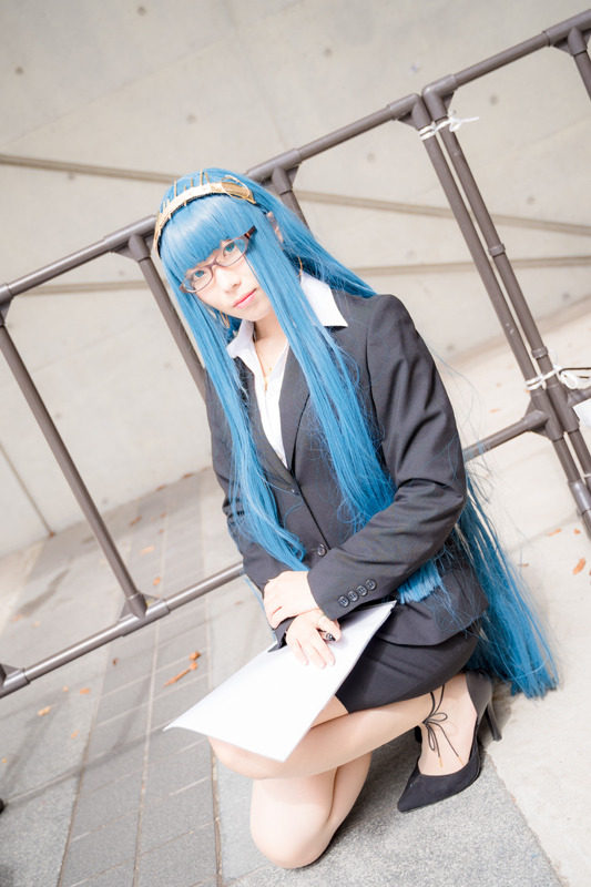 【TGS2018】水着マシュなど「FGO」美女コスプレイヤーまとめ【写真66枚】