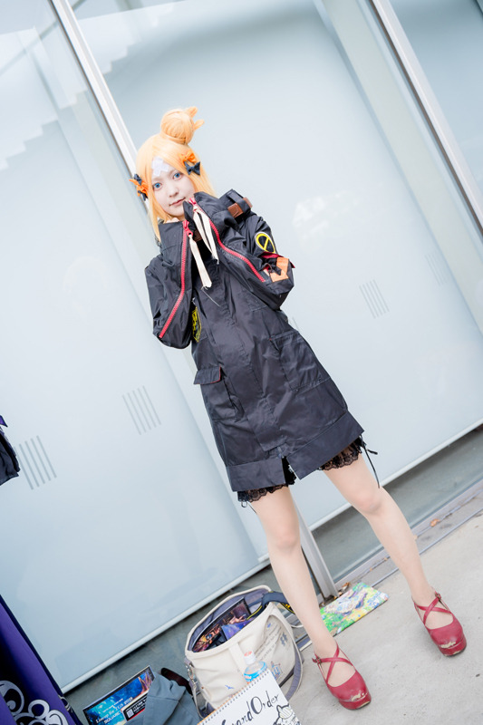 【TGS2018】水着マシュなど「FGO」美女コスプレイヤーまとめ【写真66枚】
