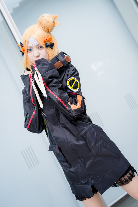 【TGS2018】水着マシュなど「FGO」美女コスプレイヤーまとめ【写真66枚】