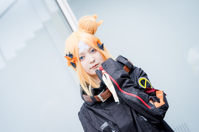 【TGS2018】水着マシュなど「FGO」美女コスプレイヤーまとめ【写真66枚】