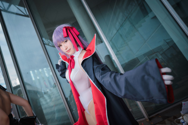 【TGS2018】水着マシュなど「FGO」美女コスプレイヤーまとめ【写真66枚】