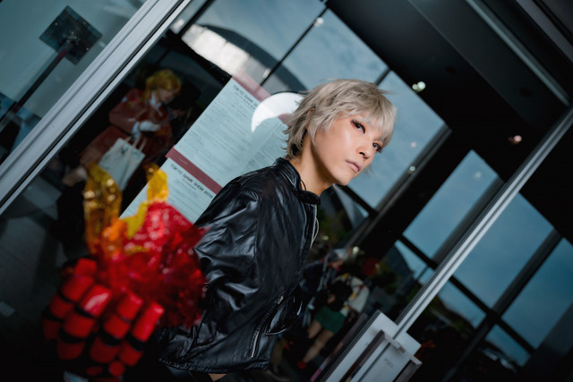 【コスプレ】TGS2018日初日を彩った男性コスプレイヤーまとめ 「FGO」から「KOF」まで