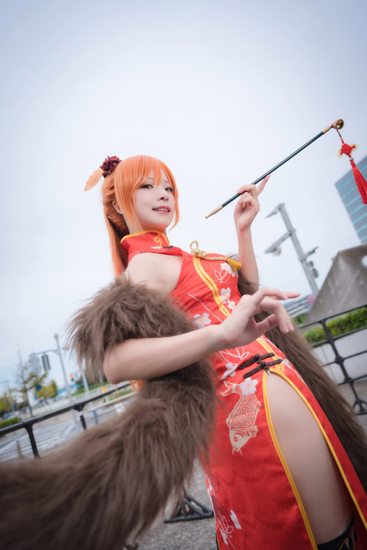 【コスプレ】「TGS2018」を盛り上げた麗しき美女コスプレイヤーまとめ【写真163枚】