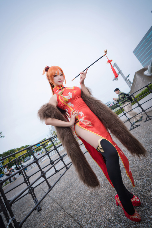 【コスプレ】「TGS2018」を盛り上げた麗しき美女コスプレイヤーまとめ【写真163枚】