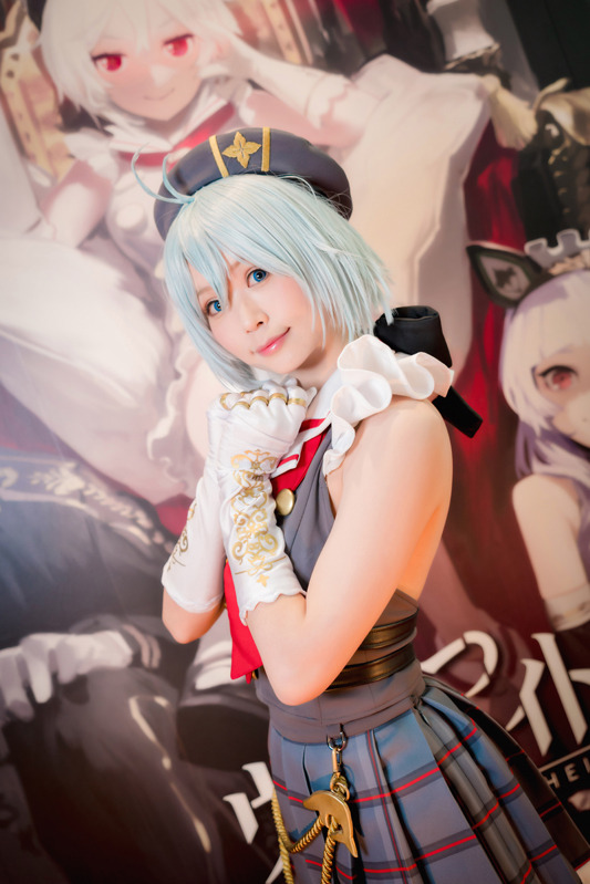 【コスプレ】「TGS2018」を盛り上げた麗しき美女コスプレイヤーまとめ【写真163枚】