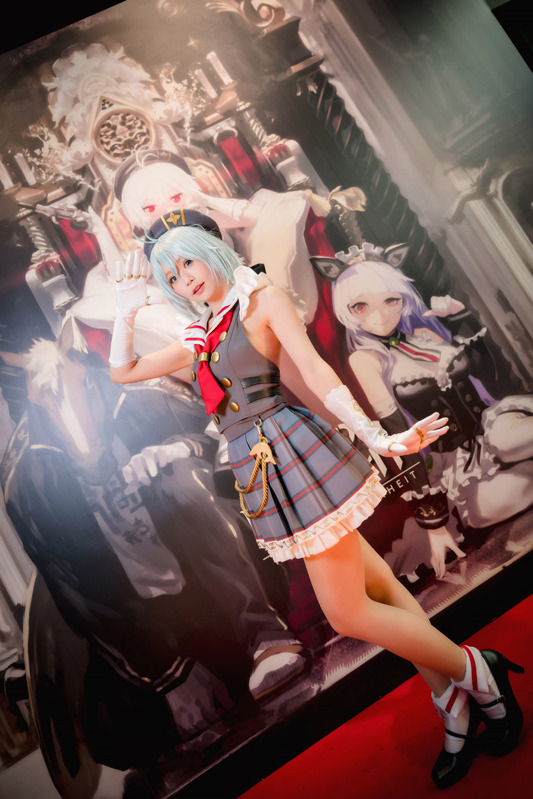【コスプレ】「TGS2018」を盛り上げた麗しき美女コスプレイヤーまとめ【写真163枚】