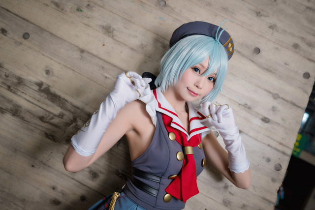 【コスプレ】「TGS2018」を盛り上げた麗しき美女コスプレイヤーまとめ【写真163枚】