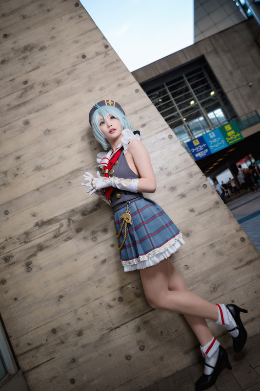 【コスプレ】「TGS2018」を盛り上げた麗しき美女コスプレイヤーまとめ【写真163枚】