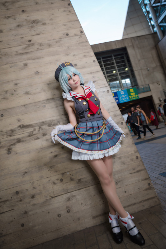 【コスプレ】「TGS2018」を盛り上げた麗しき美女コスプレイヤーまとめ【写真163枚】