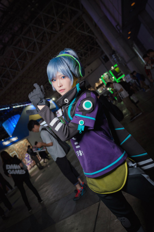 【コスプレ】「TGS2018」を盛り上げた麗しき美女コスプレイヤーまとめ【写真163枚】