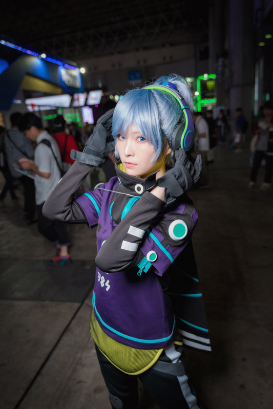 【コスプレ】「TGS2018」を盛り上げた麗しき美女コスプレイヤーまとめ【写真163枚】