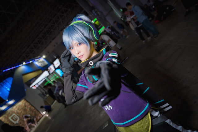 【コスプレ】「TGS2018」を盛り上げた麗しき美女コスプレイヤーまとめ【写真163枚】