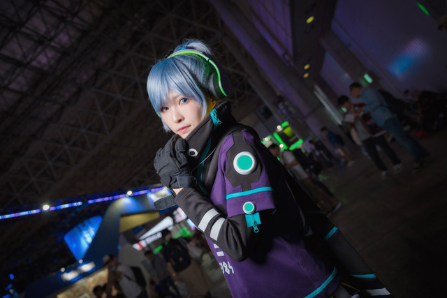 【コスプレ】「TGS2018」を盛り上げた麗しき美女コスプレイヤーまとめ【写真163枚】