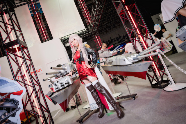 【コスプレ】「TGS2018」を盛り上げた麗しき美女コスプレイヤーまとめ【写真163枚】