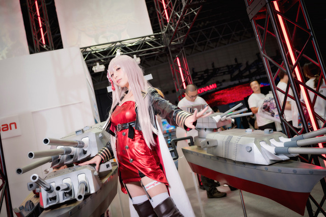 【コスプレ】「TGS2018」を盛り上げた麗しき美女コスプレイヤーまとめ【写真163枚】