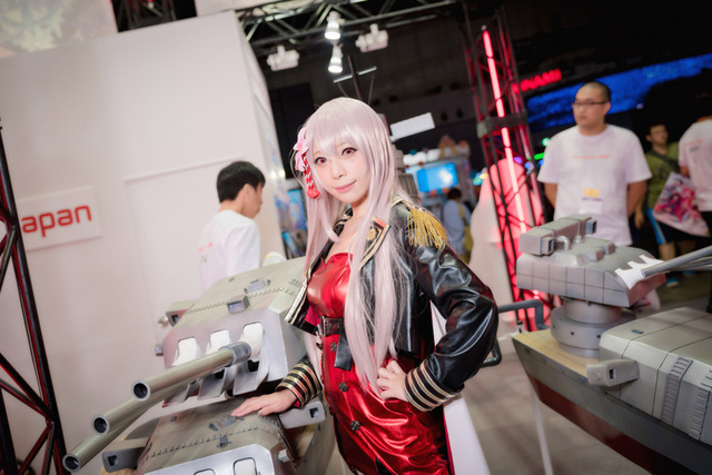 【コスプレ】「TGS2018」を盛り上げた麗しき美女コスプレイヤーまとめ【写真163枚】