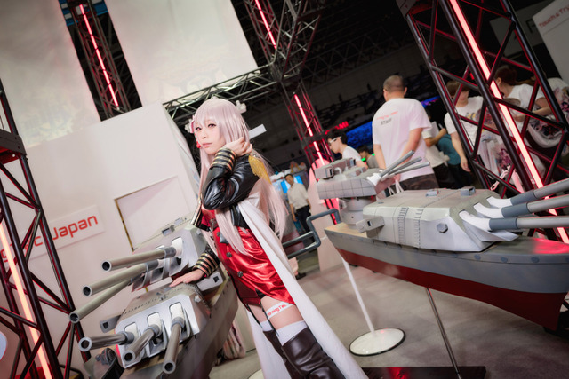 【コスプレ】「TGS2018」を盛り上げた麗しき美女コスプレイヤーまとめ【写真163枚】