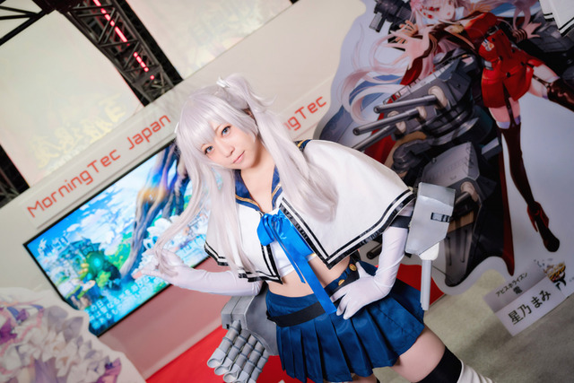 【コスプレ】「TGS2018」を盛り上げた麗しき美女コスプレイヤーまとめ【写真163枚】