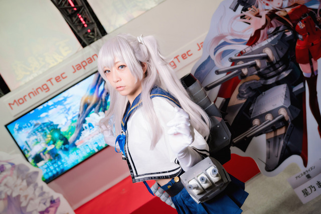【コスプレ】「TGS2018」を盛り上げた麗しき美女コスプレイヤーまとめ【写真163枚】