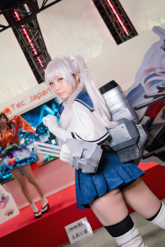 【コスプレ】「TGS2018」を盛り上げた麗しき美女コスプレイヤーまとめ【写真163枚】