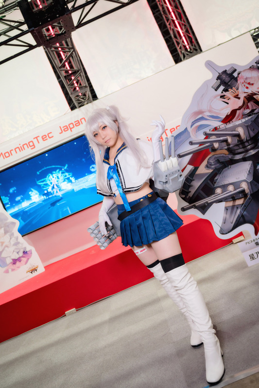 【コスプレ】「TGS2018」を盛り上げた麗しき美女コスプレイヤーまとめ【写真163枚】