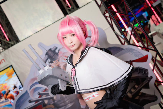 【コスプレ】「TGS2018」を盛り上げた麗しき美女コスプレイヤーまとめ【写真163枚】