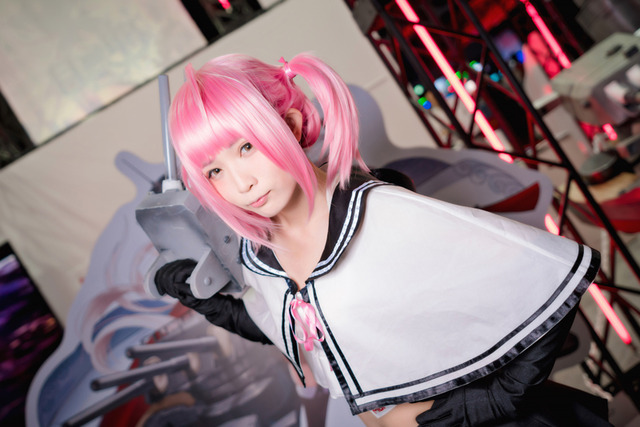 【コスプレ】「TGS2018」を盛り上げた麗しき美女コスプレイヤーまとめ【写真163枚】