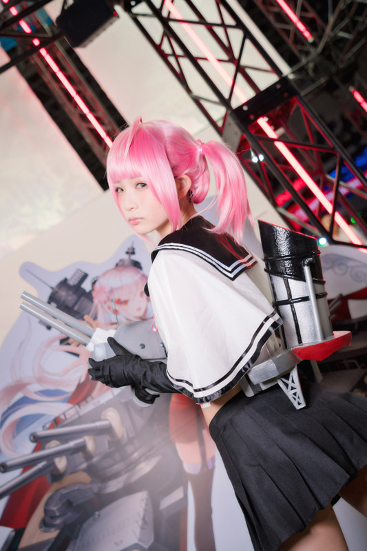 【コスプレ】「TGS2018」を盛り上げた麗しき美女コスプレイヤーまとめ【写真163枚】