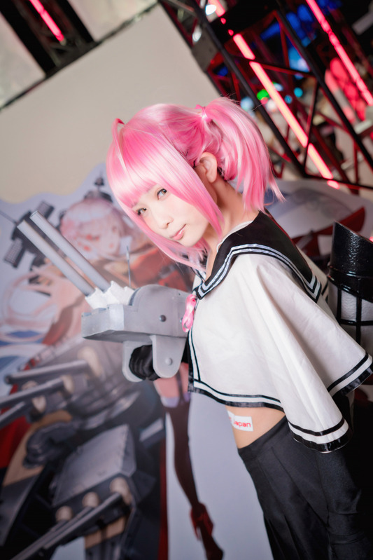 【コスプレ】「TGS2018」を盛り上げた麗しき美女コスプレイヤーまとめ【写真163枚】