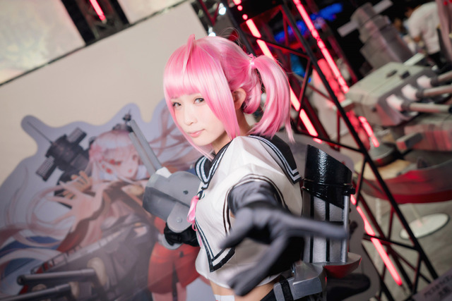【コスプレ】「TGS2018」を盛り上げた麗しき美女コスプレイヤーまとめ【写真163枚】