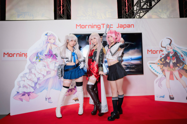 【コスプレ】「TGS2018」を盛り上げた麗しき美女コスプレイヤーまとめ【写真163枚】