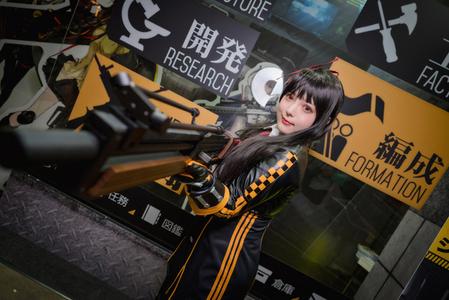 【コスプレ】「TGS2018」を盛り上げた麗しき美女コスプレイヤーまとめ【写真163枚】