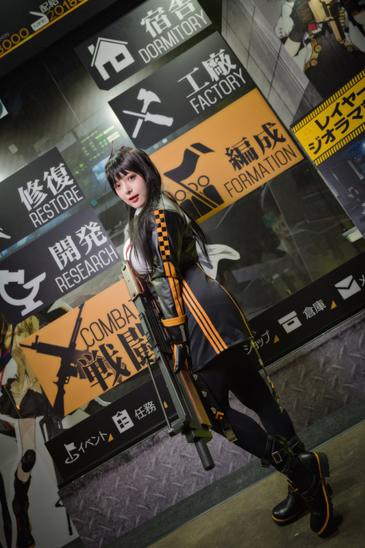 【コスプレ】「TGS2018」を盛り上げた麗しき美女コスプレイヤーまとめ【写真163枚】