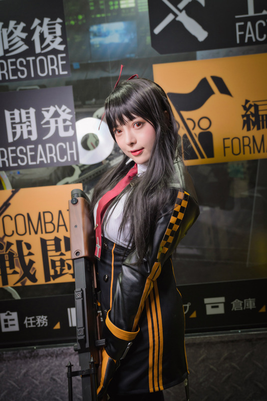 【コスプレ】「TGS2018」を盛り上げた麗しき美女コスプレイヤーまとめ【写真163枚】