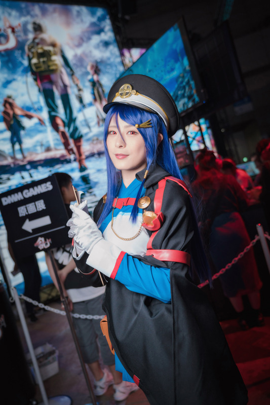 【コスプレ】「TGS2018」を盛り上げた麗しき美女コスプレイヤーまとめ【写真163枚】