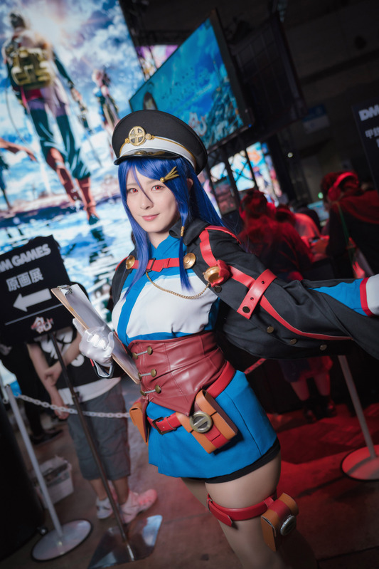 【コスプレ】「TGS2018」を盛り上げた麗しき美女コスプレイヤーまとめ【写真163枚】