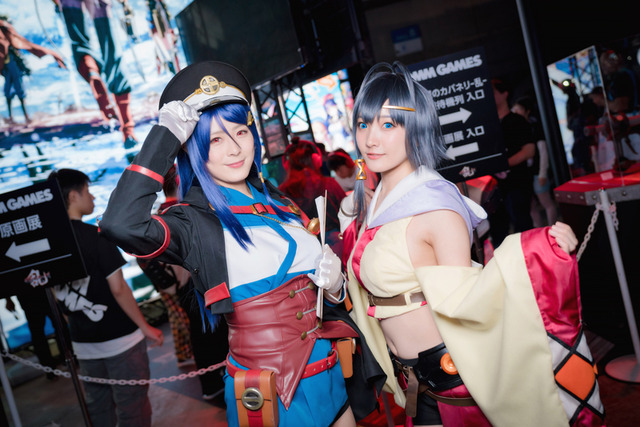 【コスプレ】「TGS2018」を盛り上げた麗しき美女コスプレイヤーまとめ【写真163枚】