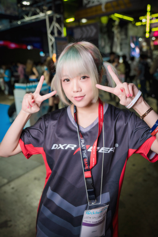 【コスプレ】「TGS2018」を盛り上げた麗しき美女コスプレイヤーまとめ【写真163枚】