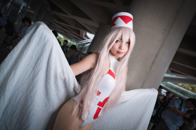 【コスプレ】「TGS2018」を盛り上げた麗しき美女コスプレイヤーまとめ【写真163枚】