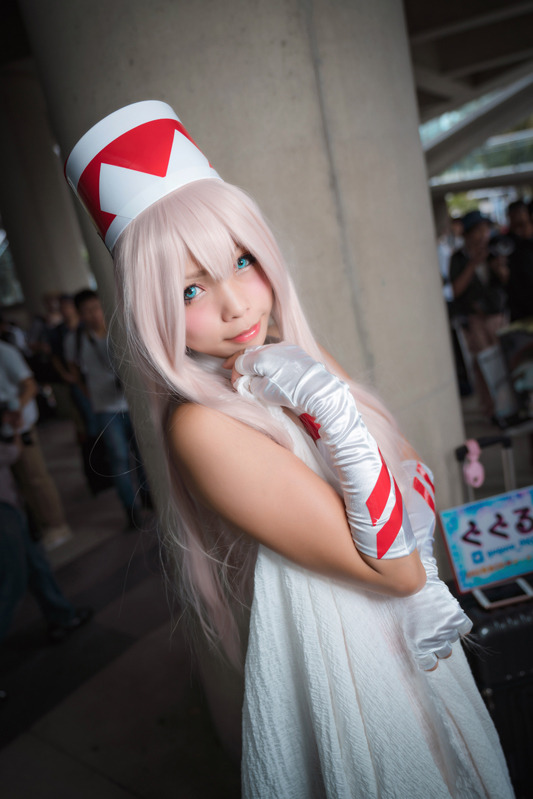 【コスプレ】「TGS2018」を盛り上げた麗しき美女コスプレイヤーまとめ【写真163枚】