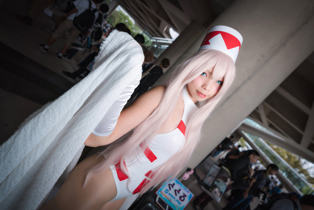 【コスプレ】「TGS2018」を盛り上げた麗しき美女コスプレイヤーまとめ【写真163枚】