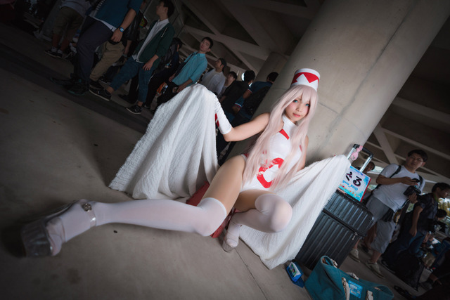 【コスプレ】「TGS2018」を盛り上げた麗しき美女コスプレイヤーまとめ【写真163枚】