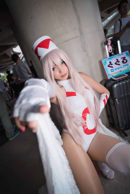 【コスプレ】「TGS2018」を盛り上げた麗しき美女コスプレイヤーまとめ【写真163枚】