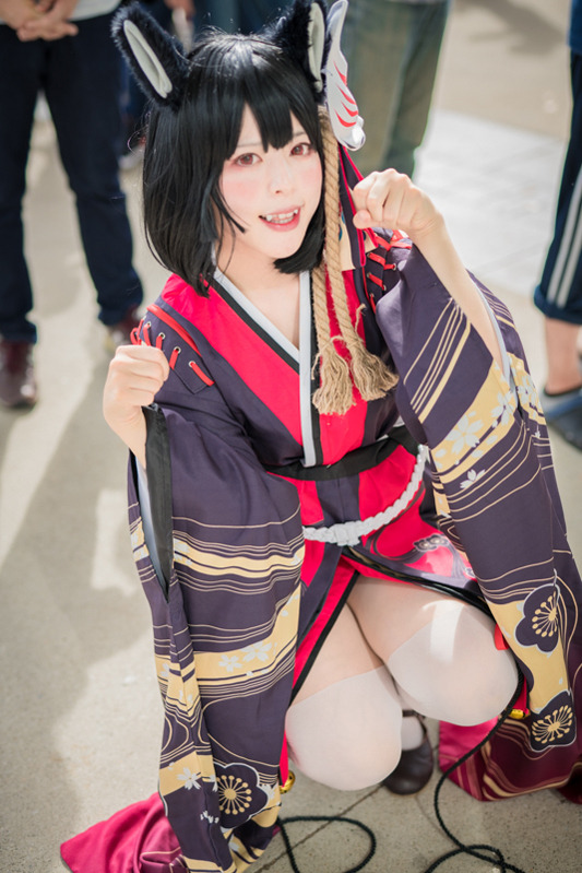 【コスプレ】「TGS2018」を盛り上げた麗しき美女コスプレイヤーまとめ【写真163枚】
