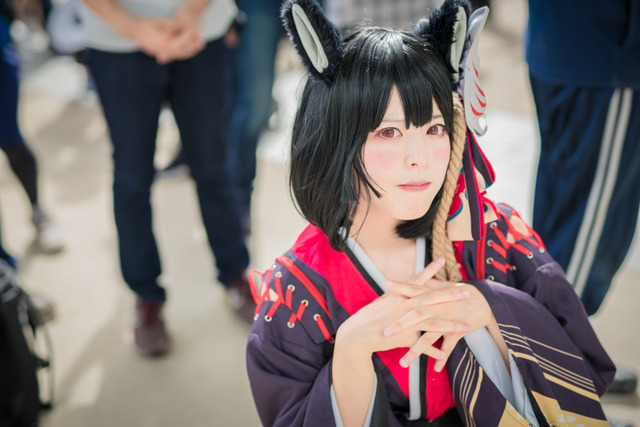 【コスプレ】「TGS2018」を盛り上げた麗しき美女コスプレイヤーまとめ【写真163枚】