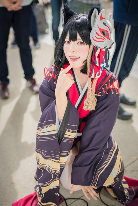 【コスプレ】「TGS2018」を盛り上げた麗しき美女コスプレイヤーまとめ【写真163枚】