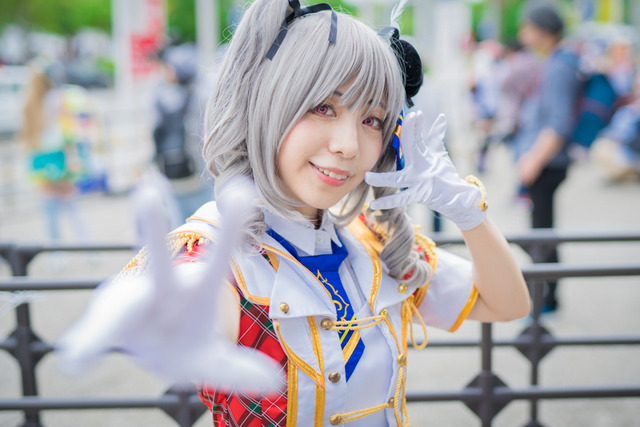 【コスプレ】「TGS2018」を盛り上げた麗しき美女コスプレイヤーまとめ【写真163枚】