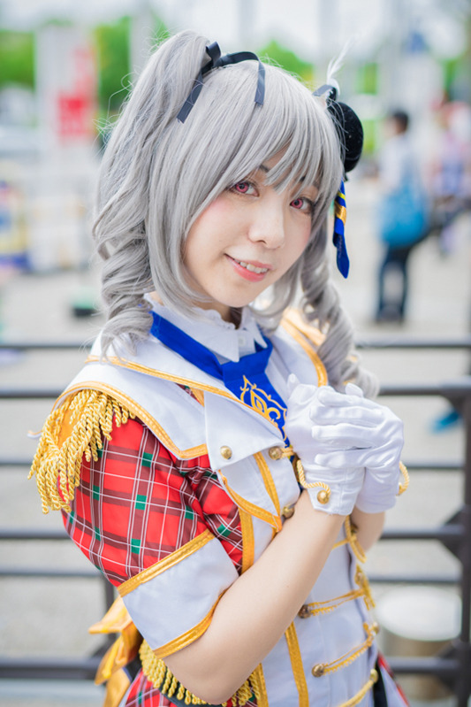 【コスプレ】「TGS2018」を盛り上げた麗しき美女コスプレイヤーまとめ【写真163枚】